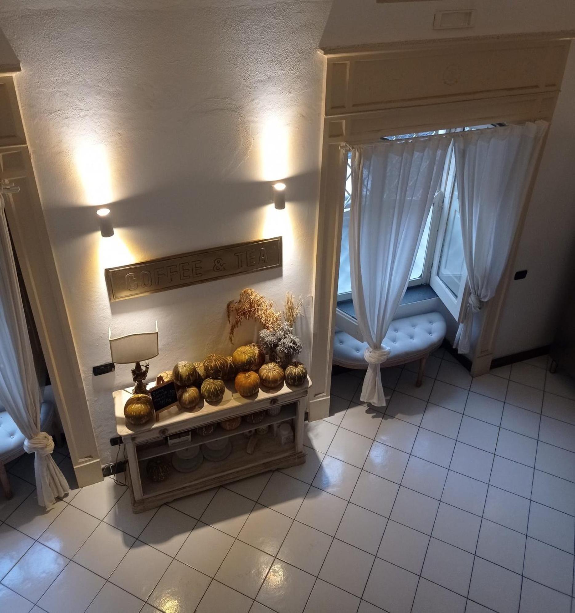 Casa vacanze Casahosteria Napoli