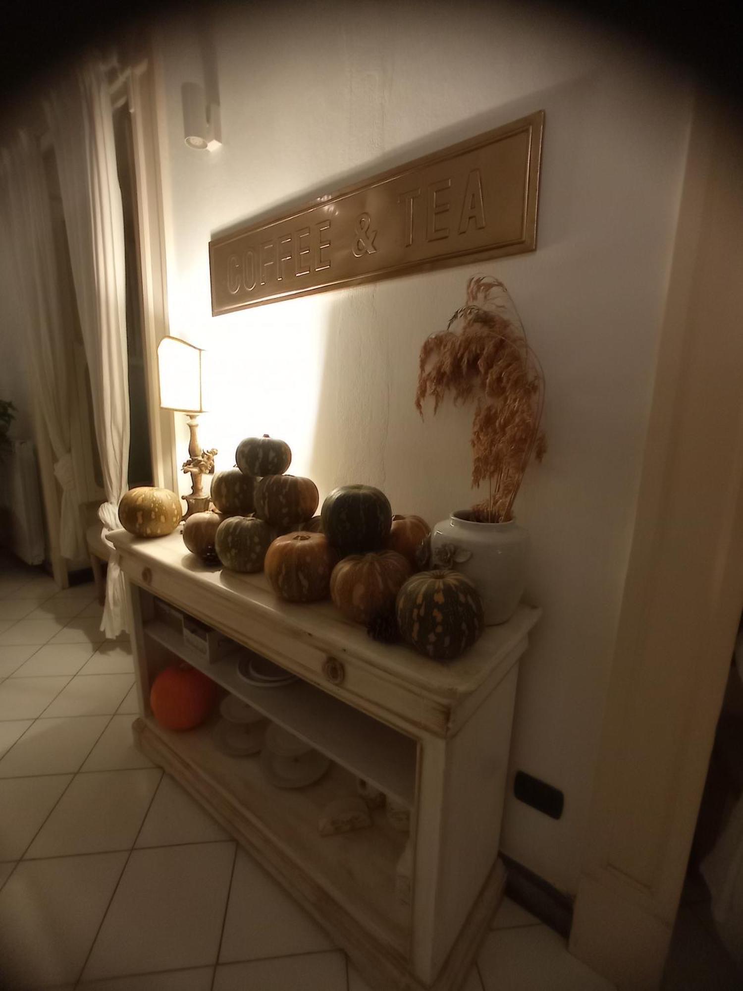 Casahosteria Casa vacanze