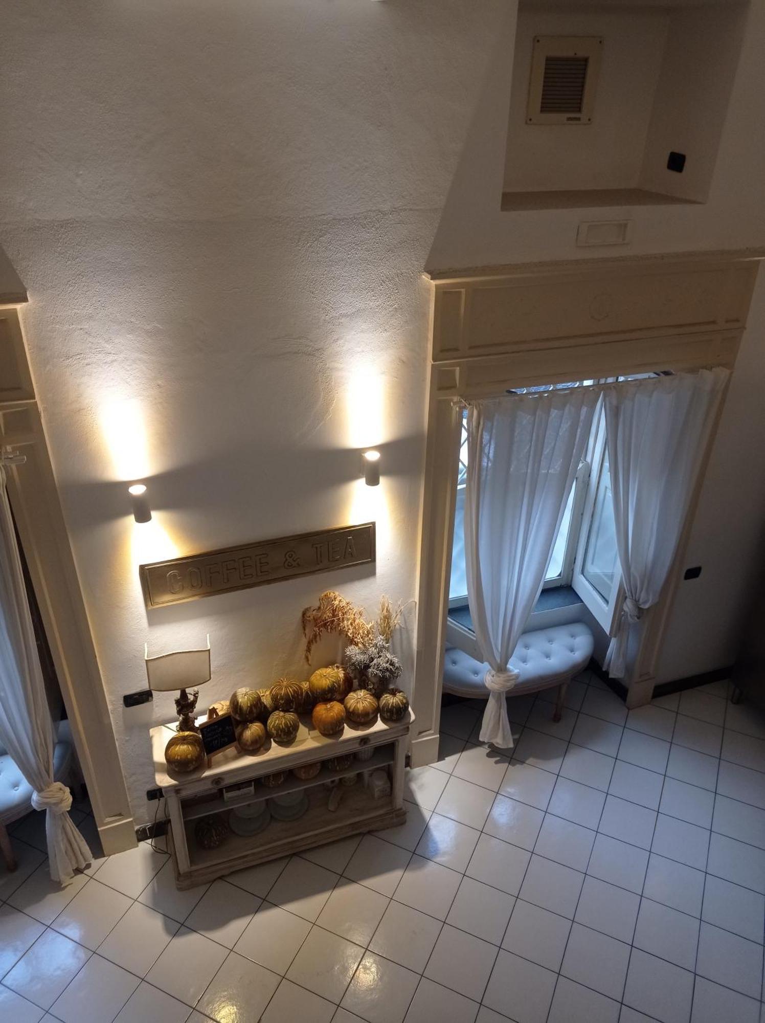 Casahosteria Casa vacanze Napoli